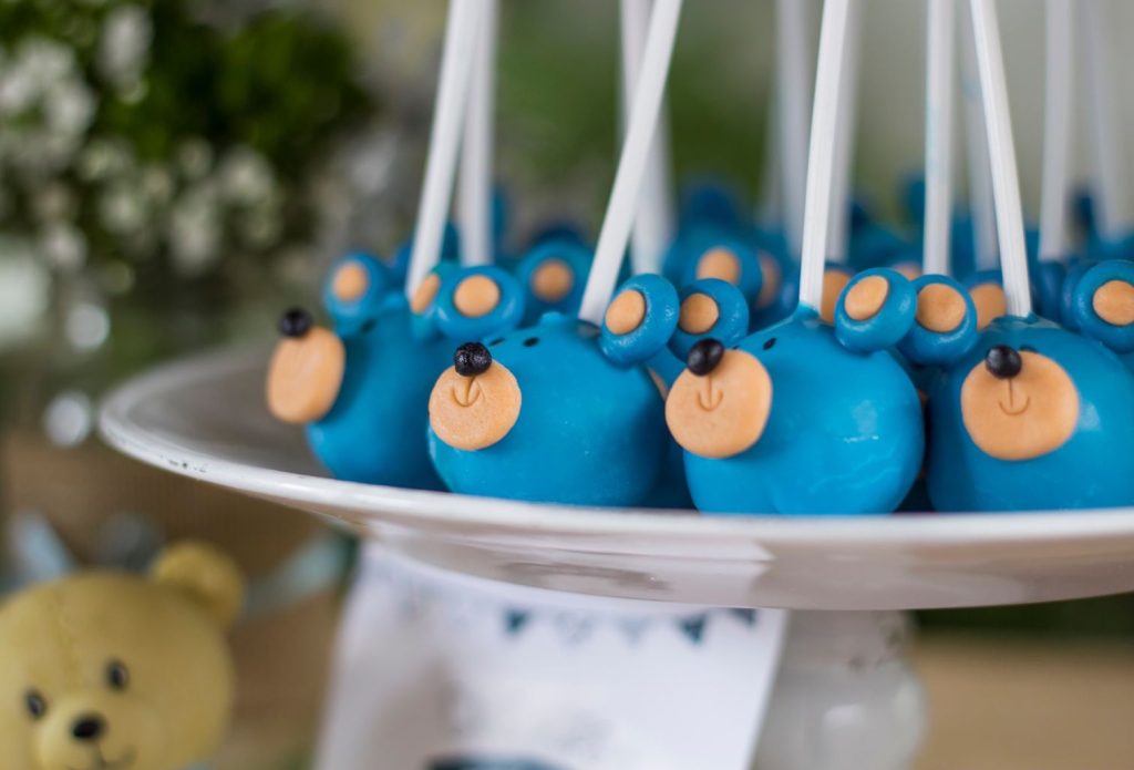 Cake-pops