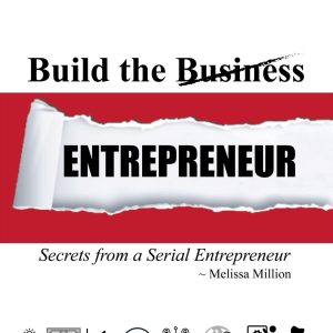 ⬇️Build the Entrepreneur + Bonus