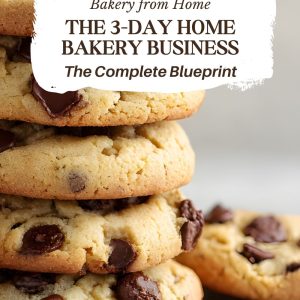 ⬇️The 3-Day Cookie Business Blueprint BUNDLE