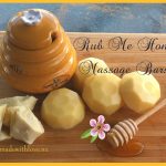massage bar