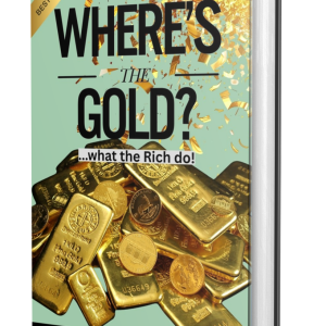 ⬇️Where's The Gold ebook