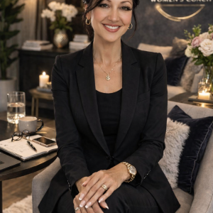 Ignite Power Session with Mel (Single Intro Session)