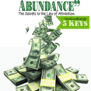 ⬇️Unlocking Abundance eBook + Bonus ebooks