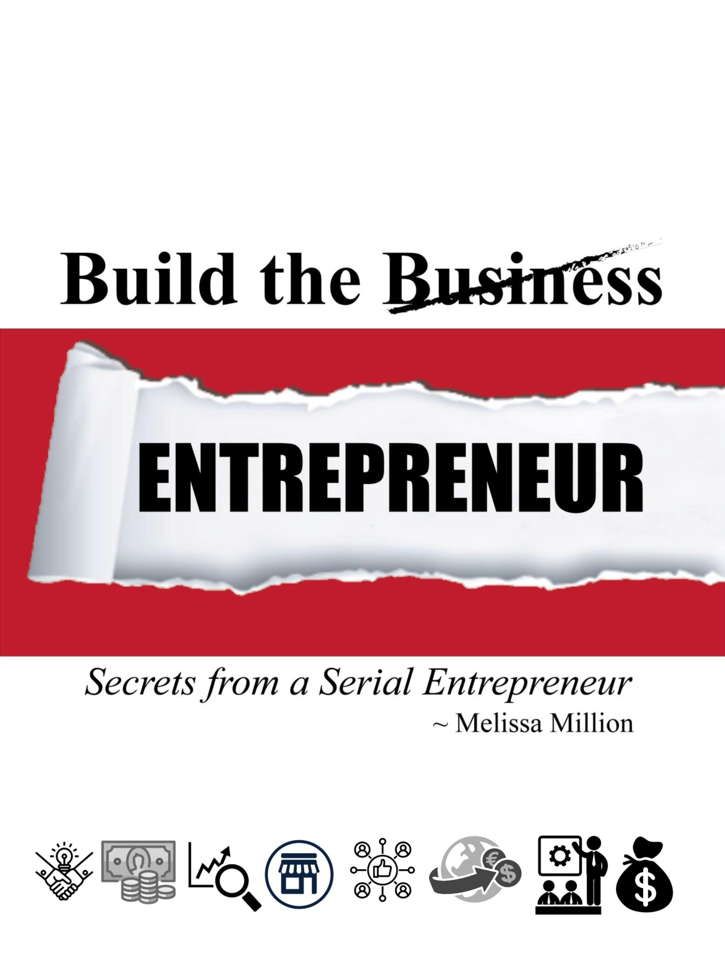 ⬇️Build the Entrepreneur + Bonus
