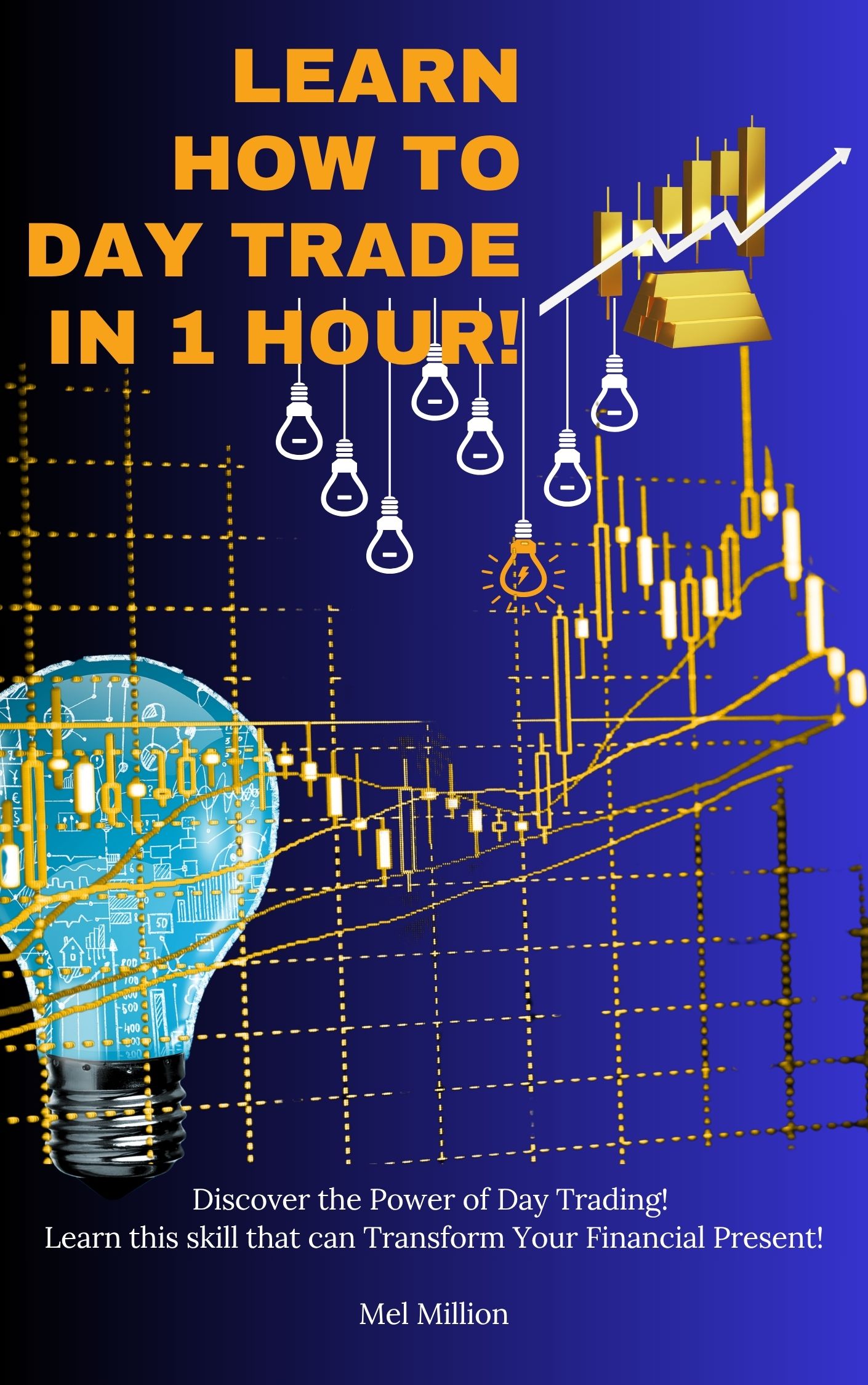 ⬇️Learn to Day Trade in 1 hour!